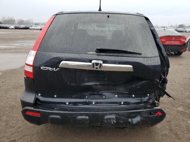 Photo 5 VIN: 5J6RE48748L812780 - HONDA CRV 