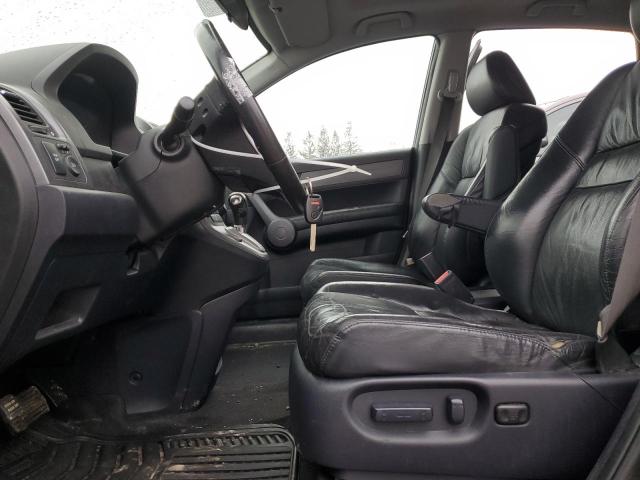 Photo 6 VIN: 5J6RE48748L812780 - HONDA CRV 