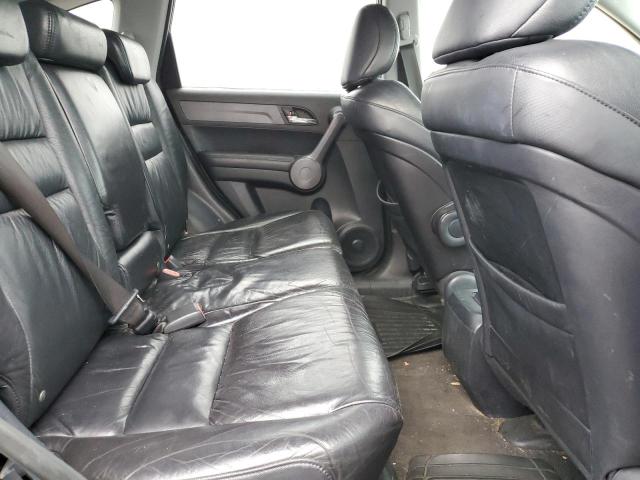 Photo 9 VIN: 5J6RE48748L812780 - HONDA CRV 