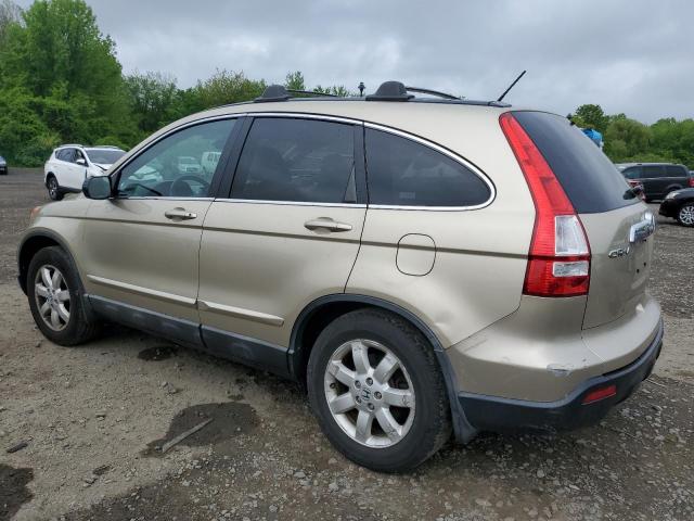 Photo 1 VIN: 5J6RE48749L000851 - HONDA CRV 