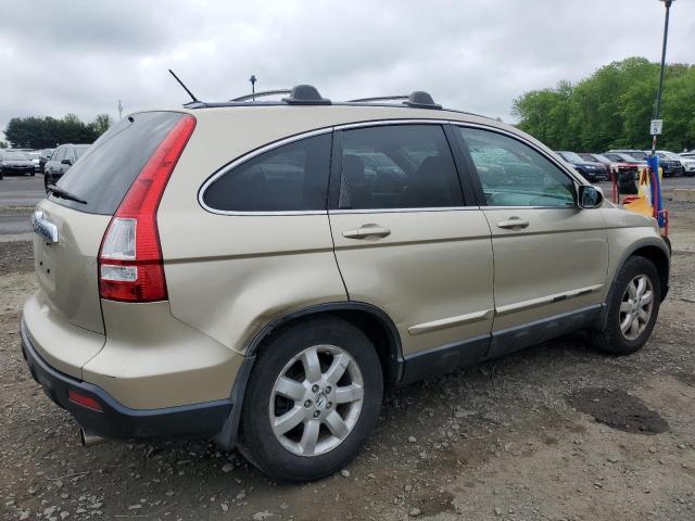 Photo 2 VIN: 5J6RE48749L000851 - HONDA CRV 