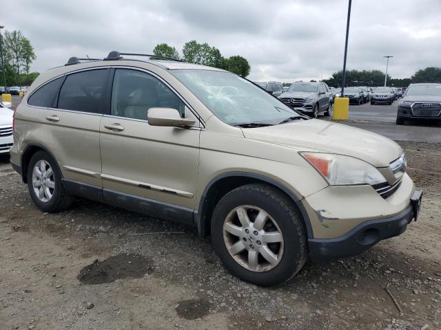 Photo 3 VIN: 5J6RE48749L000851 - HONDA CRV 