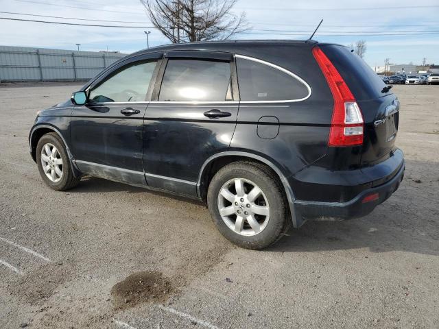 Photo 1 VIN: 5J6RE48749L006553 - HONDA CRV 