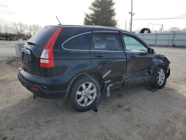 Photo 2 VIN: 5J6RE48749L006553 - HONDA CRV 