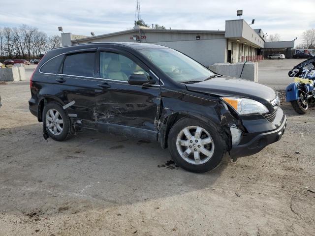 Photo 3 VIN: 5J6RE48749L006553 - HONDA CRV 