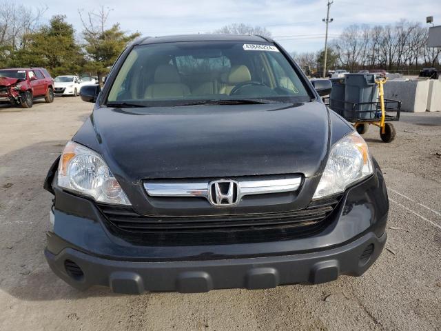 Photo 4 VIN: 5J6RE48749L006553 - HONDA CRV 