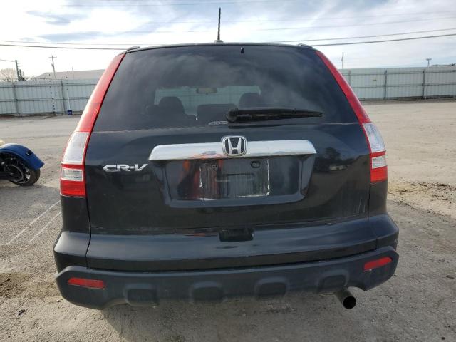 Photo 5 VIN: 5J6RE48749L006553 - HONDA CRV 