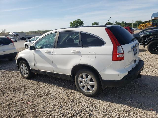 Photo 1 VIN: 5J6RE48749L008366 - HONDA CRV 