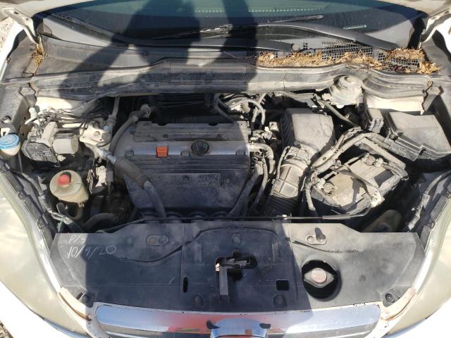 Photo 10 VIN: 5J6RE48749L008366 - HONDA CRV 