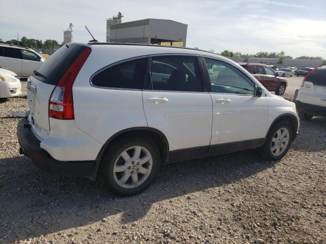 Photo 2 VIN: 5J6RE48749L008366 - HONDA CRV 