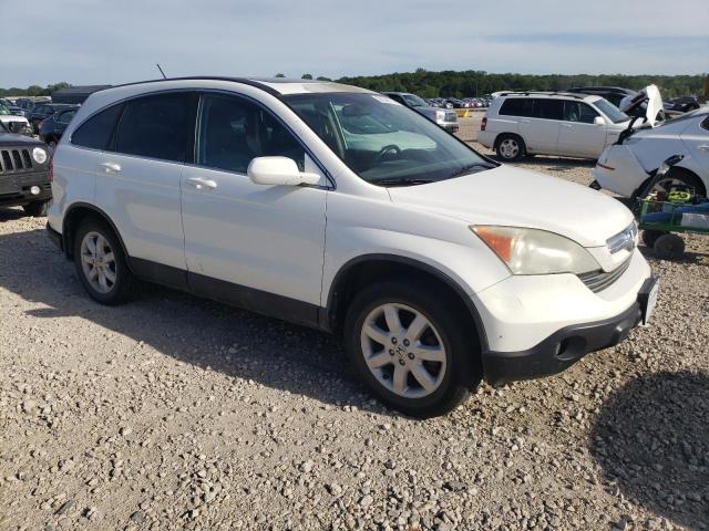 Photo 3 VIN: 5J6RE48749L008366 - HONDA CRV 