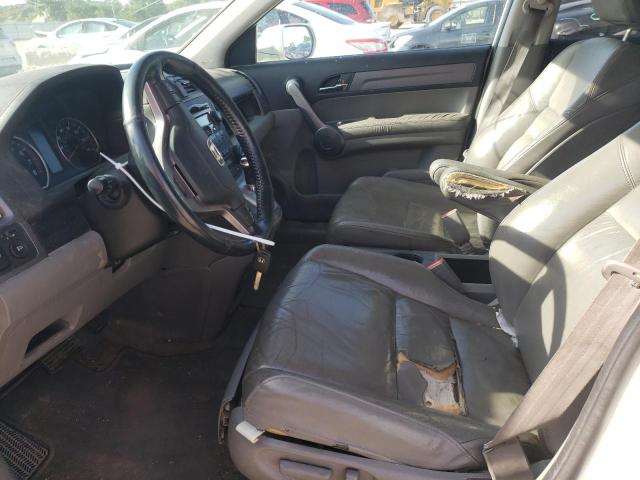 Photo 6 VIN: 5J6RE48749L008366 - HONDA CRV 