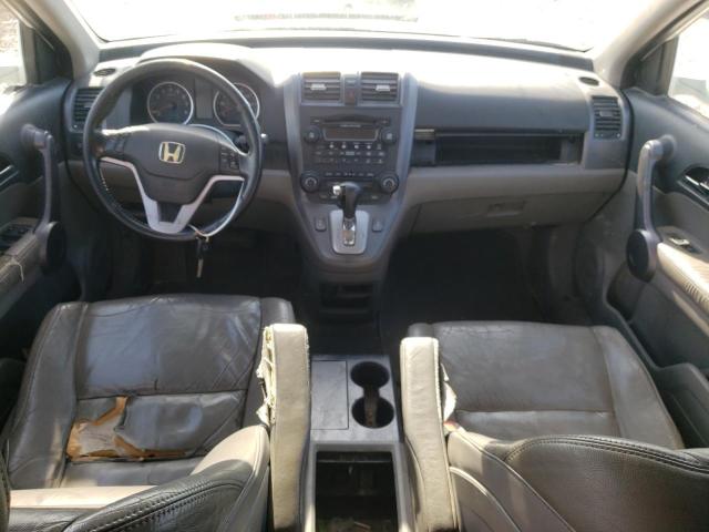 Photo 7 VIN: 5J6RE48749L008366 - HONDA CRV 