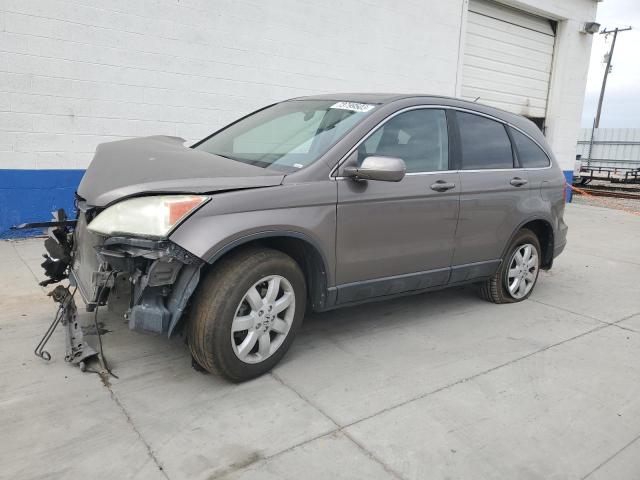 Photo 0 VIN: 5J6RE48749L014930 - HONDA CRV 