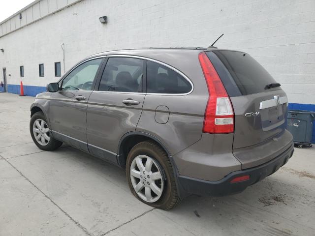 Photo 1 VIN: 5J6RE48749L014930 - HONDA CRV 