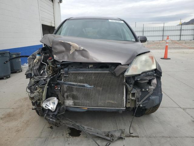 Photo 4 VIN: 5J6RE48749L014930 - HONDA CRV 