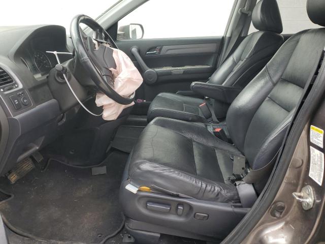 Photo 6 VIN: 5J6RE48749L014930 - HONDA CRV 