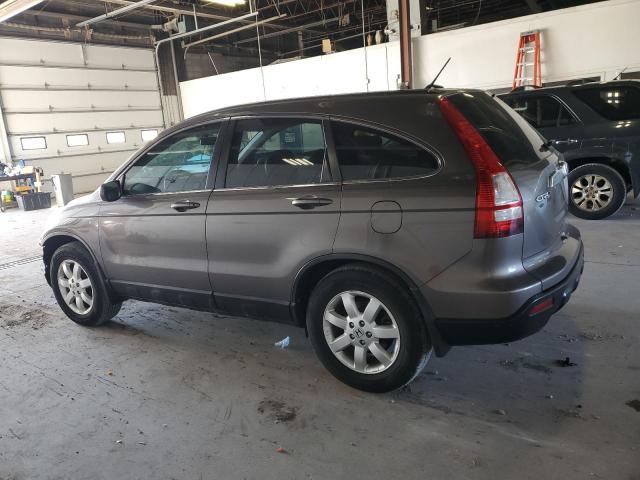 Photo 1 VIN: 5J6RE48749L033476 - HONDA CRV 