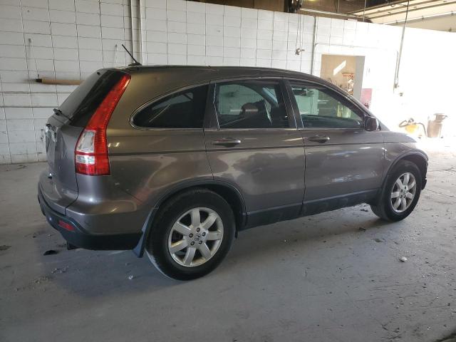 Photo 2 VIN: 5J6RE48749L033476 - HONDA CRV 