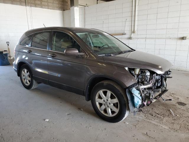 Photo 3 VIN: 5J6RE48749L033476 - HONDA CRV 