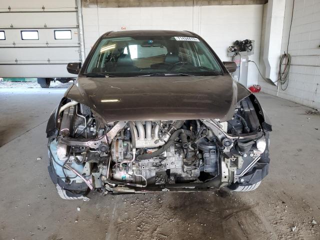 Photo 4 VIN: 5J6RE48749L033476 - HONDA CRV 