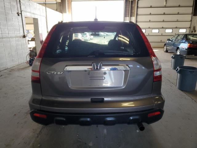 Photo 5 VIN: 5J6RE48749L033476 - HONDA CRV 