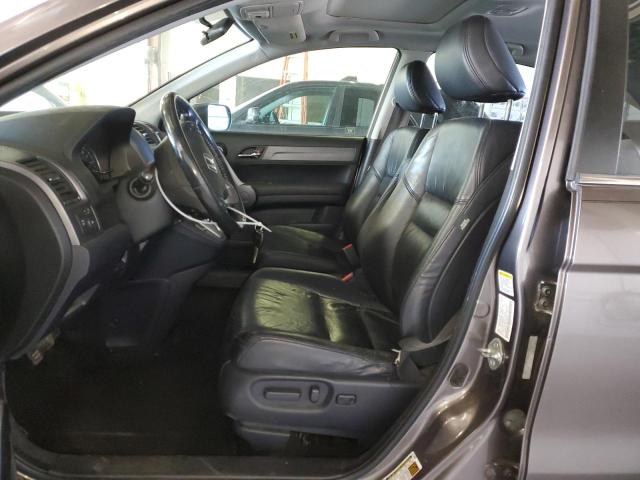 Photo 6 VIN: 5J6RE48749L033476 - HONDA CRV 