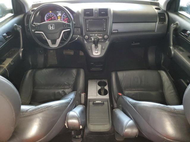 Photo 7 VIN: 5J6RE48749L033476 - HONDA CRV 