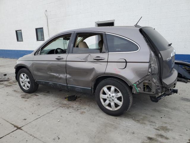 Photo 1 VIN: 5J6RE48749L038970 - HONDA CR-V EXL 