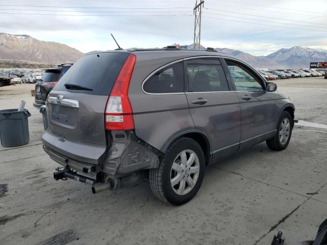 Photo 2 VIN: 5J6RE48749L038970 - HONDA CR-V EXL 