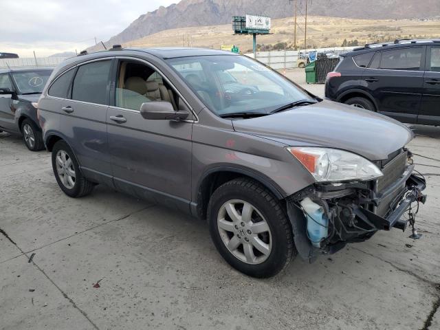 Photo 3 VIN: 5J6RE48749L038970 - HONDA CR-V EXL 