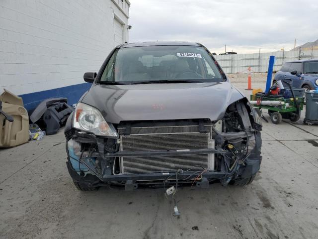 Photo 4 VIN: 5J6RE48749L038970 - HONDA CR-V EXL 