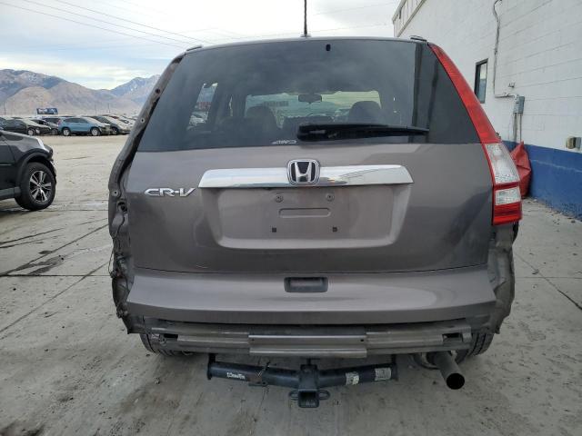 Photo 5 VIN: 5J6RE48749L038970 - HONDA CR-V EXL 