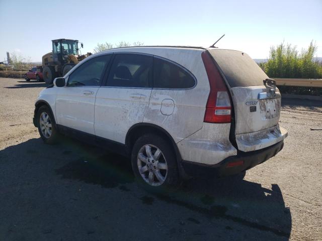 Photo 1 VIN: 5J6RE48749L043537 - HONDA CRV 