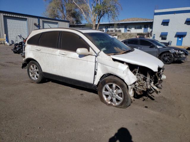 Photo 3 VIN: 5J6RE48749L043537 - HONDA CRV 