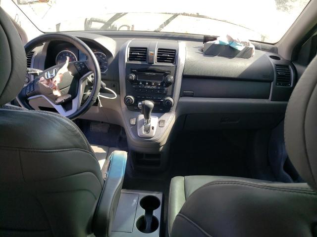 Photo 7 VIN: 5J6RE48749L043537 - HONDA CRV 