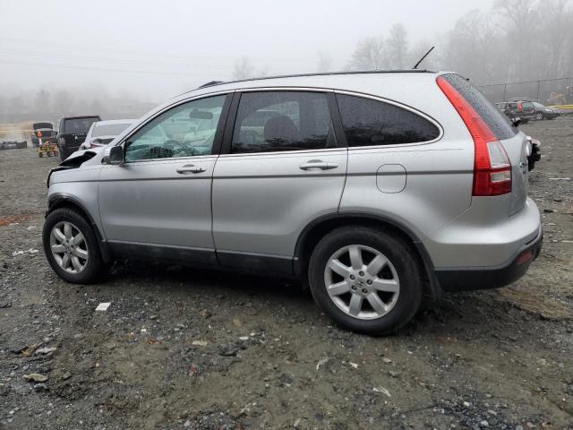 Photo 1 VIN: 5J6RE48749L063383 - HONDA CRV 