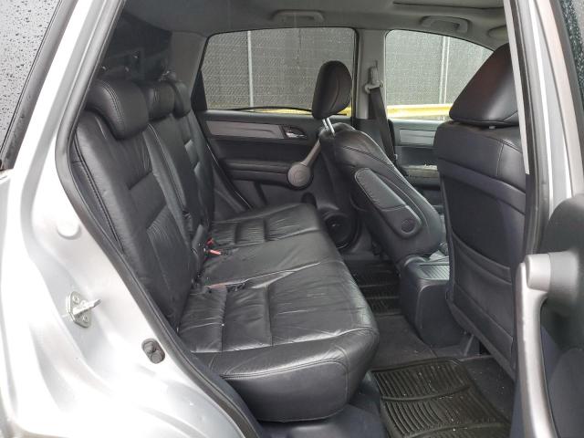 Photo 10 VIN: 5J6RE48749L063383 - HONDA CRV 