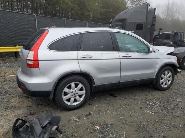 Photo 2 VIN: 5J6RE48749L063383 - HONDA CRV 