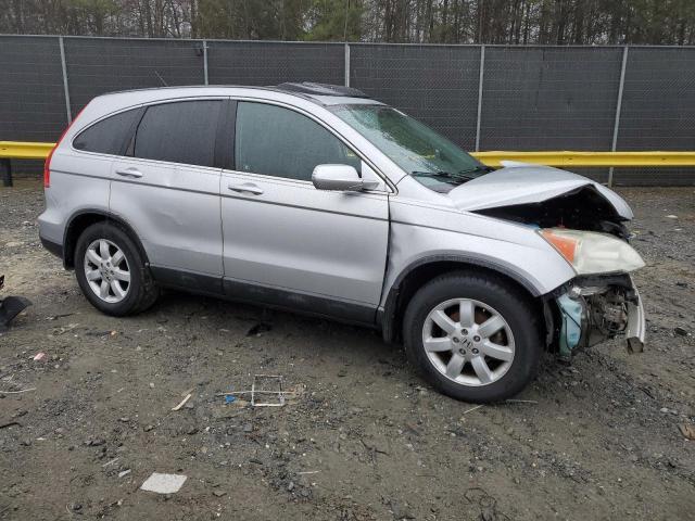 Photo 3 VIN: 5J6RE48749L063383 - HONDA CRV 