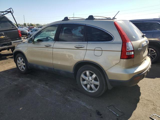 Photo 1 VIN: 5J6RE48749L063948 - HONDA CRV 