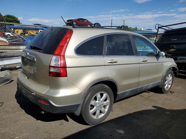 Photo 2 VIN: 5J6RE48749L063948 - HONDA CRV 