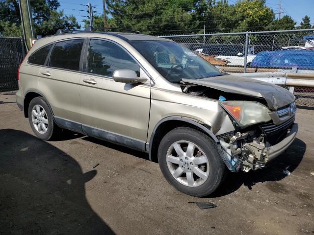 Photo 3 VIN: 5J6RE48749L063948 - HONDA CRV 