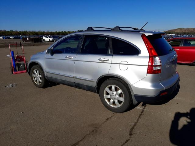 Photo 1 VIN: 5J6RE48749L066266 - HONDA CRV 