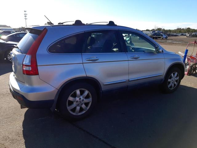 Photo 2 VIN: 5J6RE48749L066266 - HONDA CRV 