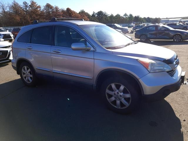 Photo 3 VIN: 5J6RE48749L066266 - HONDA CRV 