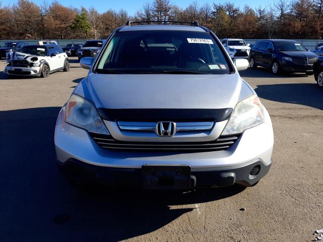 Photo 4 VIN: 5J6RE48749L066266 - HONDA CRV 