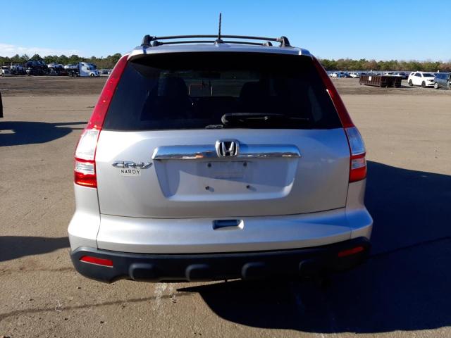 Photo 5 VIN: 5J6RE48749L066266 - HONDA CRV 