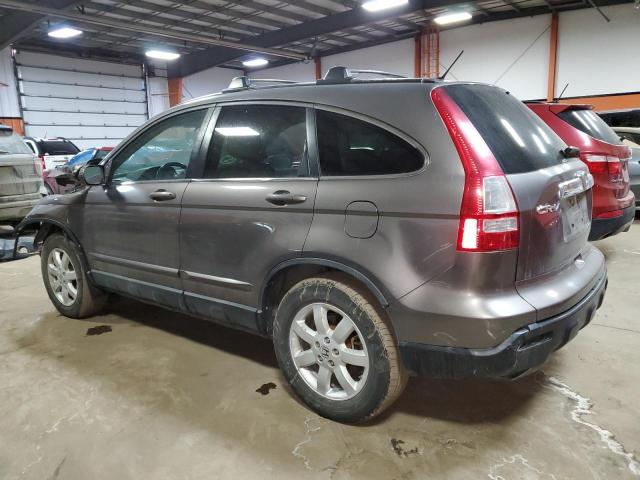 Photo 1 VIN: 5J6RE48749L812022 - HONDA CRV 