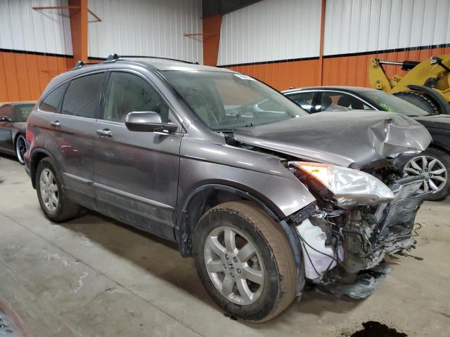 Photo 3 VIN: 5J6RE48749L812022 - HONDA CRV 